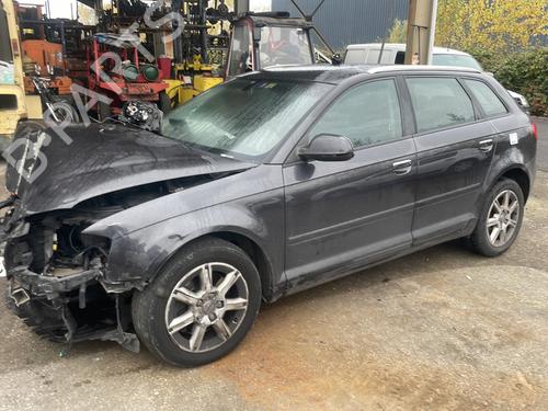 Tailgate AUDI A3 Sportback (8PA) 2.0 TDI 16V quattro | BP23843177C6 