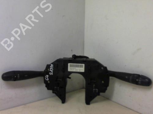 Used Steering column stalk Steering column stalk CITROËN C4 I (LC_) 1.6 HDi (90 hp) 20967354 20967354