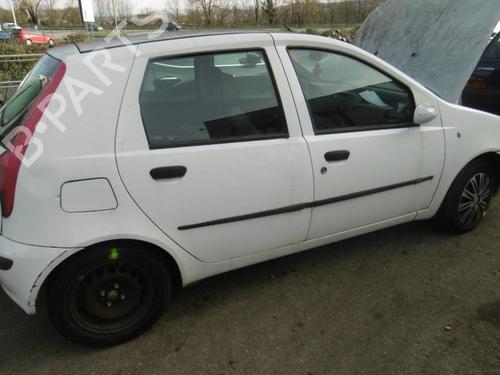 Right sun visor FIAT PUNTO (188_) 1.9 JTD | BP20958212I2 