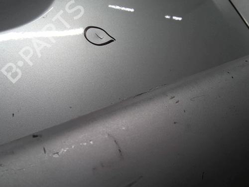 Tailgate CITROËN BERLINGO MULTISPACE (B9) | BP33849511C6 - Image 2