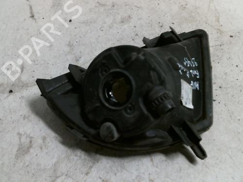 Used Left front fog light FORD FIESTA V (JH_, JD_) 1.4 16V (80 hp) 20950924