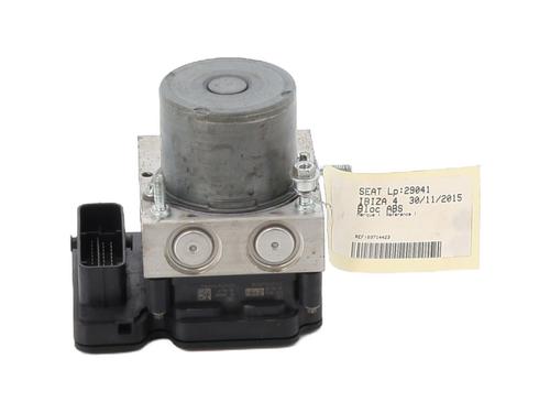 Used ABS pump SEAT IBIZA IV (6J5, 6P1) 1.2 TSI (110 hp) 22027040