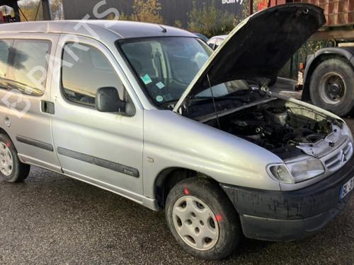 Rim CITROËN BERLINGO / BERLINGO FIRST MPV (MF_, GJK_, GFK_) 1.9 D (MFWJZ) | BP20944352C45 