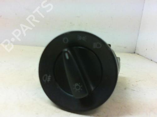Forlygtekontakt VW GOLF IV (1J1) 1.9 TDI (90 hp) 22021260