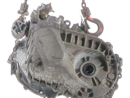 Gearbox MITSUBISHI SPACE STAR MPV (DG_A) 1.9 DI-D (DG4A) | BP20946461M3