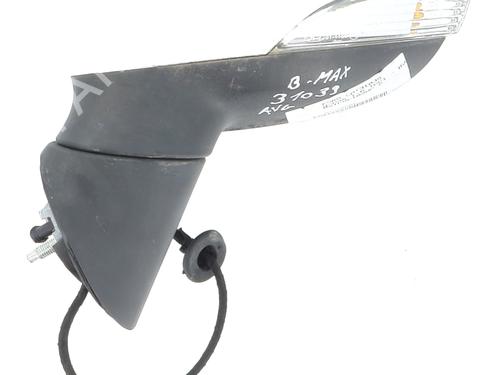 Left mirror FORD B-MAX (JK) 1.6 TDCi | BP29500942C26 
