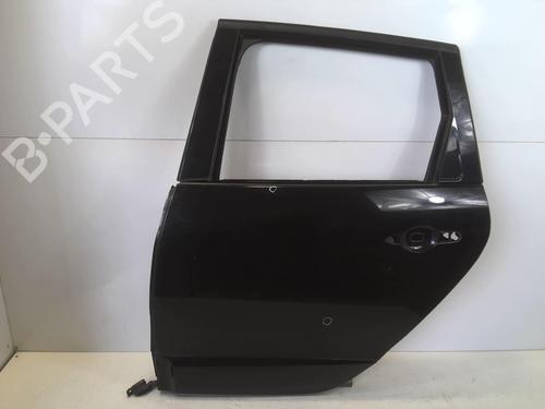 Left rear door RENAULT GRAND SCÉNIC III (JZ0/1_) 1.9 dCi (JZ0J, JZ0N, JZ1K, JZ1S) | BP20959232C4 