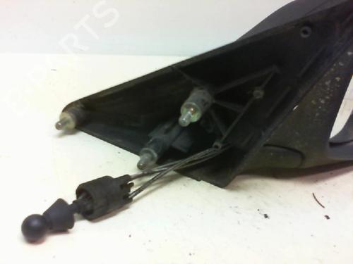 Right mirror RENAULT 21 (B48_) 2.1 D (B48V/B48O) | BP22020787C27 