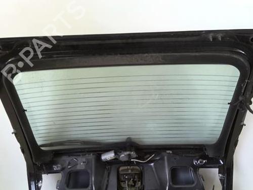 Used Tailgate Tailgate 22020062 22020062