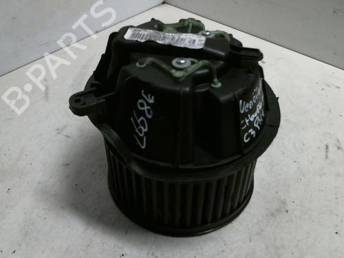 Varmvifte CITROËN C3 I (FC_, FN_) 1.4 HDi (68 hp) 20962780