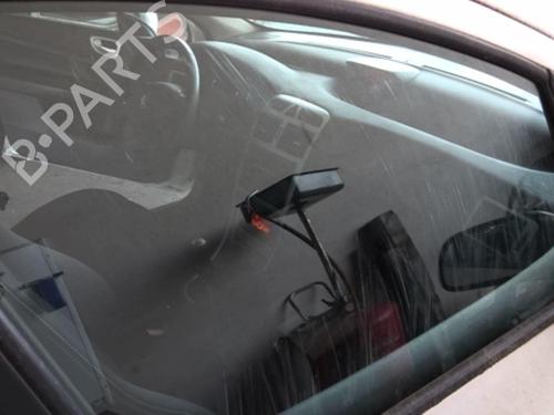 Used Front right door window PEUGEOT 307 (3A/C) 1.6 HDi 110 (109 hp) 20959764