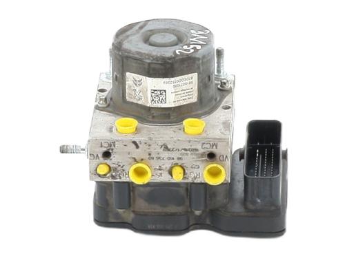 ABS pump CITROËN C4 Grand Picasso II (DA_, DE_) 1.6 BlueHDi 120 | BP30397762M43