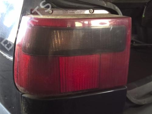 Used Left taillight Left taillight CITROËN ZX (N2) 1.9 D (68 hp) 20959605 20959605