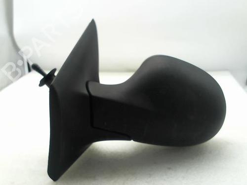 Left mirror RENAULT TWINGO II (CN0_) 1.5 dCi (CN0E) | BP20962431C26 