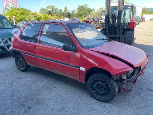 Used Parts PEUGEOT 106 I (1A, 1C)  1.0  4785566