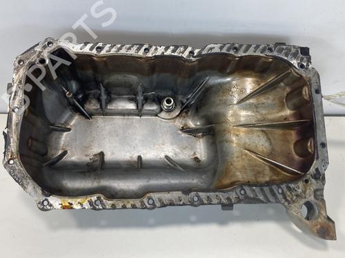 Oil sump PEUGEOT 307 (3A/C) 1.6 | BP21775851M115 