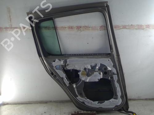 Tür links hinten RENAULT MODUS / GRAND MODUS (F/JP0_) 1.5 dCi (FP0F, JP0F) | BP20951091C4 