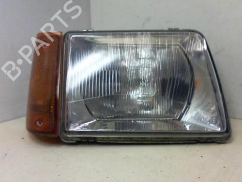 Used Right headlight SEAT MARBELLA (28A) 0.9 (40 hp) 22020268