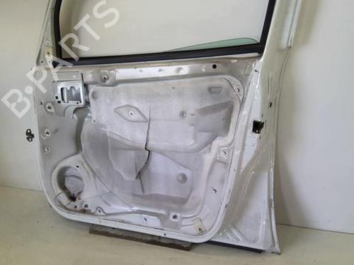 Dør høyre foran CITROËN XSARA PICASSO (N68) 2.0 HDi | BP22023952C3 