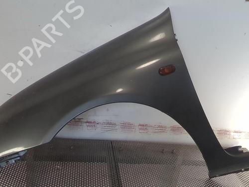 Forkjerm venstre RENAULT CLIO II (BB_, CB_) 1.9 D (B/CB0J) | BP20945377C41 