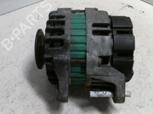 Used Alternator CHEVROLET MATIZ (M200, M250) 0.8 (52 hp) 20963281