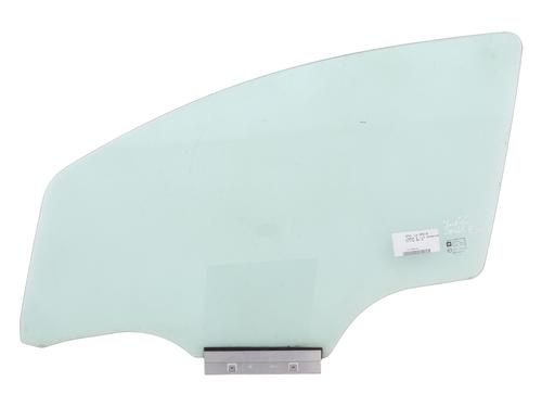 Used Front left door window OPEL CORSA E (X15) 1.4 (08, 68) (90 hp) 26436753