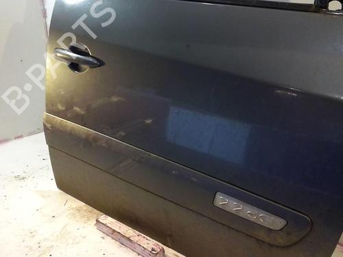Right front door RENAULT ESPACE IV (JK0/1_) 2.2 dCi (JK0H) | BP22021338C3 