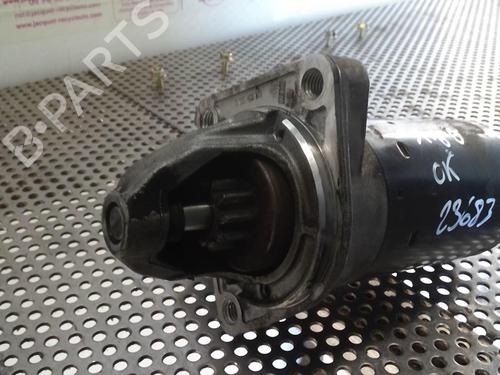 Startmotor FORD FUSION (JU_) 1.6 | BP20957665M8 