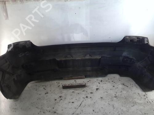 Bak støtfanger CITROËN C5 II (RC_) 2.0 HDi (RCRHRH) | BP22022384C8 