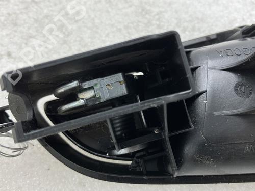 Rear left interior door handle FORD FOCUS III 1.6 TDCi | BP20950135I15 