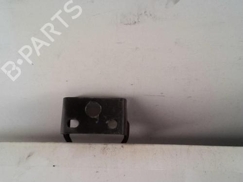 Tailgate CITROËN C2 (JM_) 1.4 HDi | BP20945600C6 