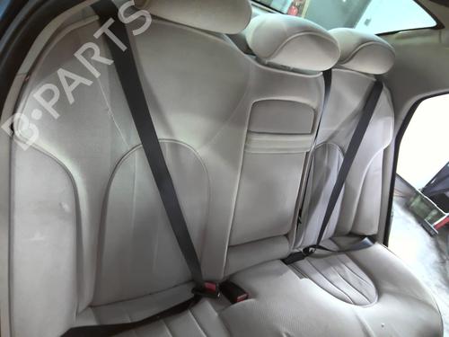 Sæde Bagtil ROVER 75 (RJ) 2.0 V6 | BP37673832C17 - Image 2
