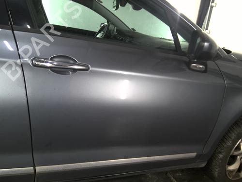 Dør højre fortil Dør højre fortil CITROËN C5 III (RD_) 2.0 HDi 140 (RDRHF8, RDRHFA, RDRHA8, RDRHAJ) (140 hp) 39724939 39724939