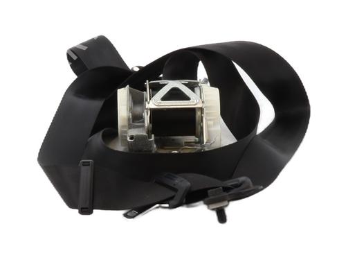 Front right seatbelt CITROËN C3 II (SC_) 1.4 HDi 70 (SC8HZC, SC8HR0, SC8HP4) | BP28476660I25 - Image 2