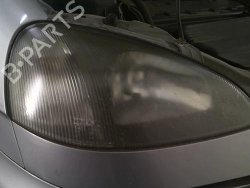 Right headlight CHEVROLET REZZO MPV (U100) 2.0 | BP39110331C29 - Image 3