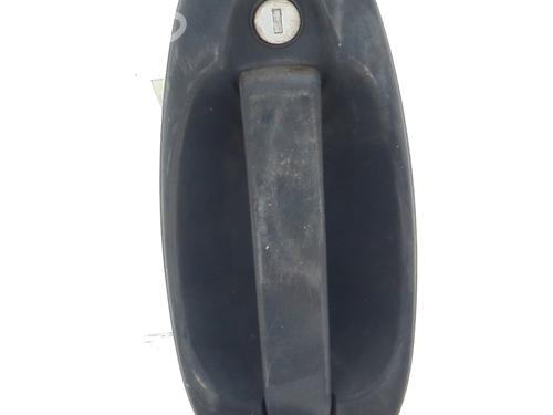 Used Front left exterior door handle CITROËN NEMO Box Body/MPV (AA_) 1.3 HDi 75 (75 hp) 25333030