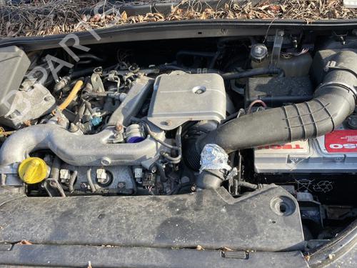 AC radiator RENAULT VEL SATIS (BJ0_) 3.0 dCi (BJ0J, BJ0N) | BP33302480M32  - Image 5