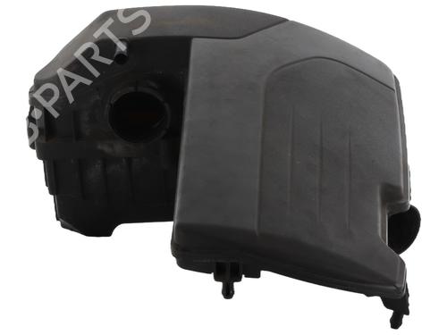 Used Air filter box Air filter box RENAULT TWINGO II (CN0_) 1.2 16V (CN04, CN0B) (75 hp) 34558538 34558538