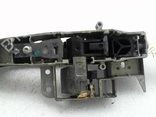 Rear left exterior door handle CITROËN C4 I (LC_) 1.6 HDi | BP20956821C130 