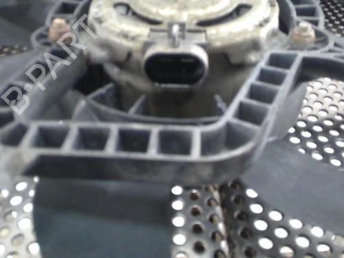 Køleventilator elektrisk OPEL CORSA D (S07) 1.2 (L08, L68) | BP20948072M35 