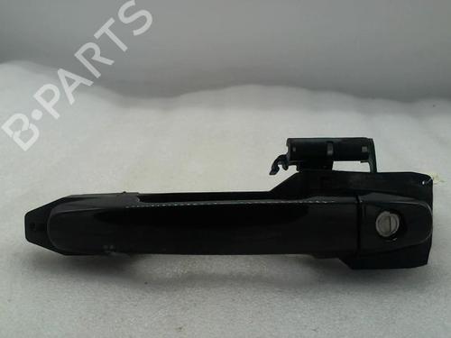 Used Front left exterior door handle TOYOTA COROLLA Verso (ZER_, ZZE12_, R1_) 2.2 D-4D (AUR10_, AUR10R) (136 hp) 20969077