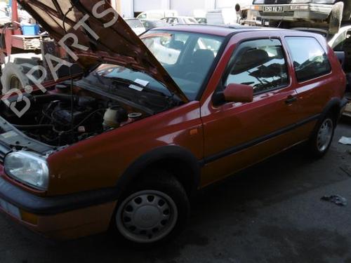 Used Parts VW GOLF III (1H1) 1.8 4504574