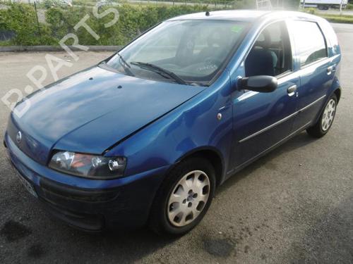 Left headlight FIAT PUNTO (188_) 1.2 60 (188.030, .050, .130, .150, .230, .250) | BP20963042C28 