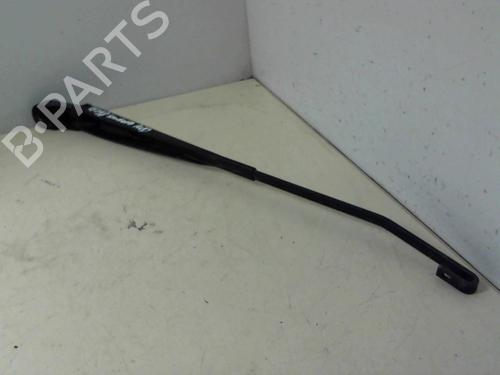 Front windshield wiper arm DACIA SANDERO 1.4 (BS0C, BS0A, BS0G, BS1F, BS0E) | BP20963862C143 