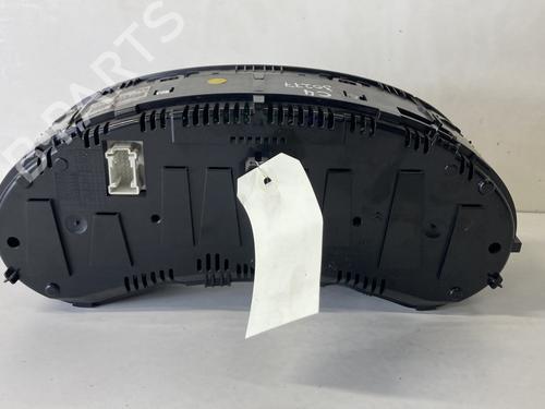 Instrument cluster CITROËN C4 II (NC_) 1.6 HDi 110 | BP22029692C47 