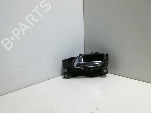 Venstre foran invendig håndtak VW GOLF V (1K1) 1.9 TDI 4motion (105 hp) 20954360