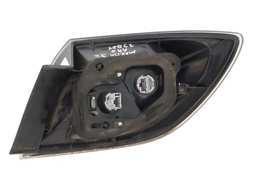 Left taillight MAZDA 3 (BK) 1.6 (BK14) | BP20968377C34 