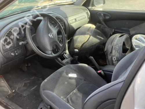 Rudehejsemekanisme Højre foran CITROËN XSARA Coupe (N0) 1.4 i | BP20941691C23 