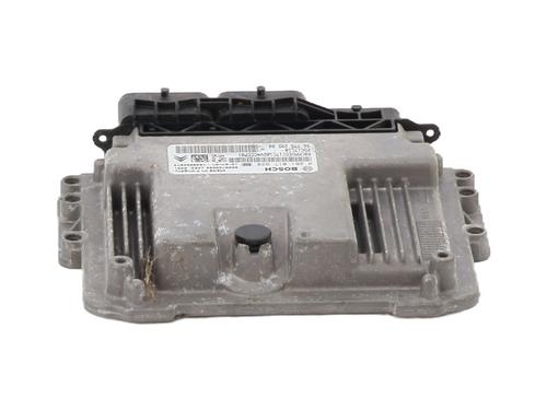 Used Engine control unit (ECU) Engine control unit (ECU) PEUGEOT 208 I (CA_, CC_) 1.4 HDi (68 hp) 24661908 24661908