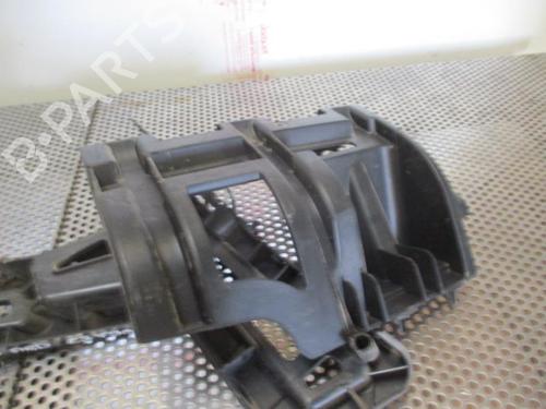 Rear bumper bracket PEUGEOT 5008 (0U_, 0E_) 2.0 HDi 150 / BlueHDi 150 | BP20946467C159 